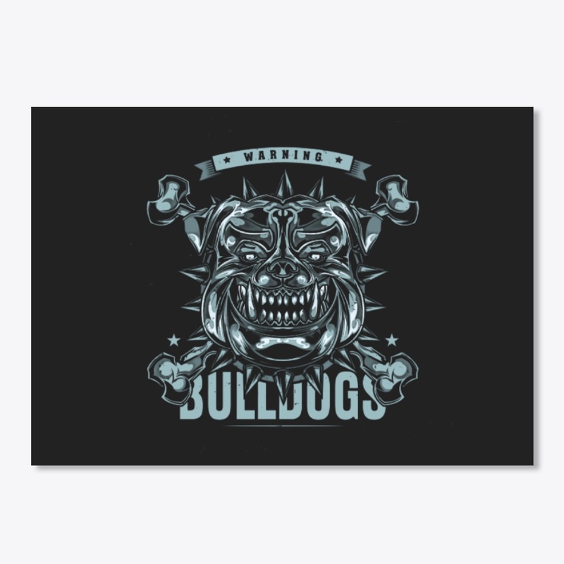 BULLDOG