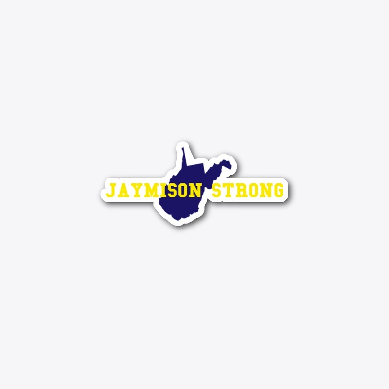 WV Jaymison Strong