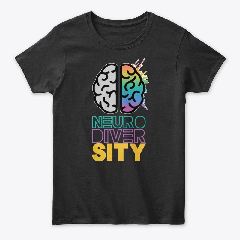  Neurodiversity awareness 