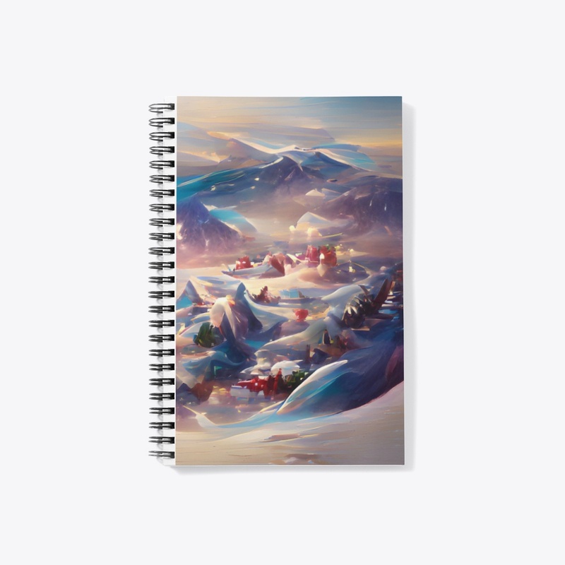 North Pole AI