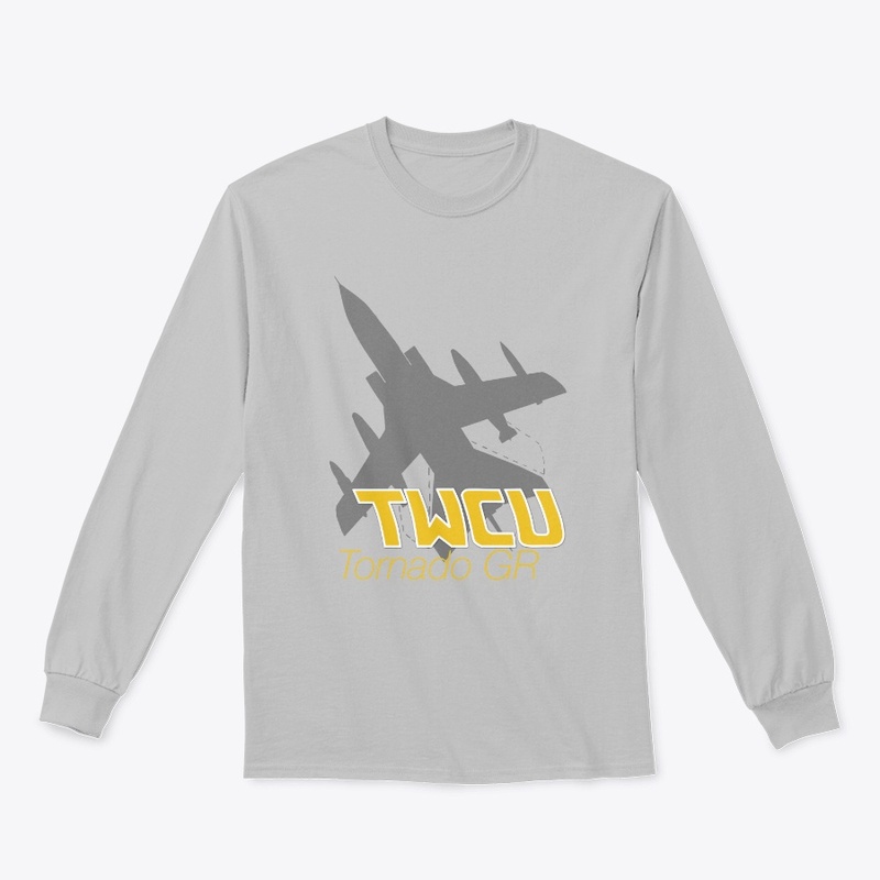 Tornado GR Aircraft + TWCU