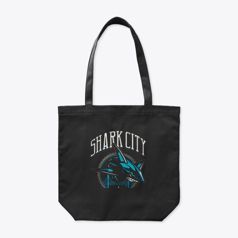 sharkcity