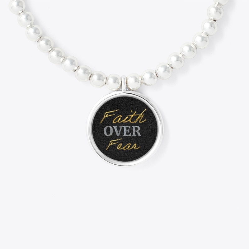 Faith Over Fear 