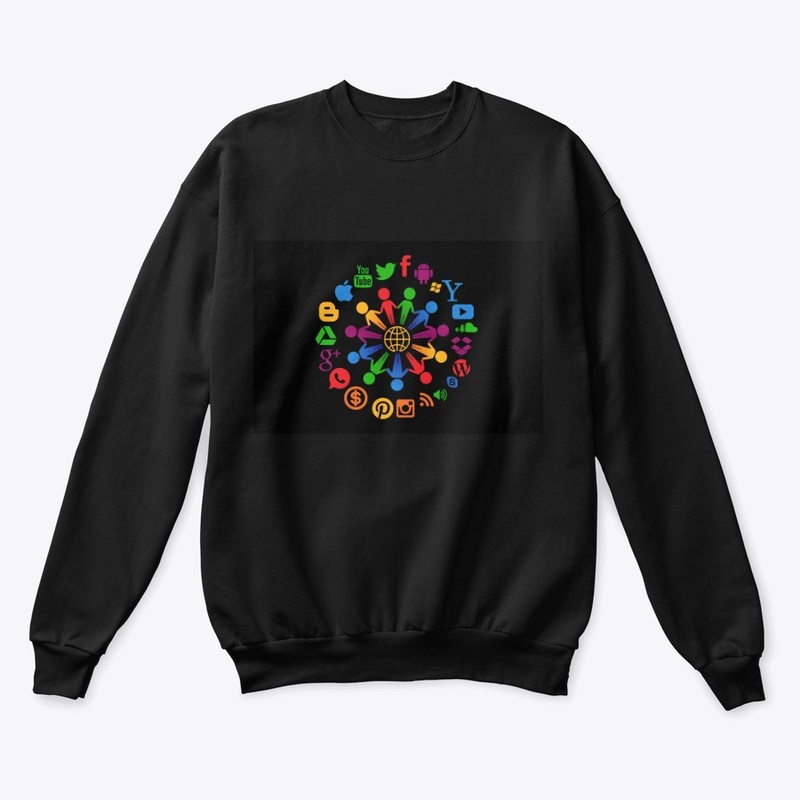 Trending All Icon tshirt 