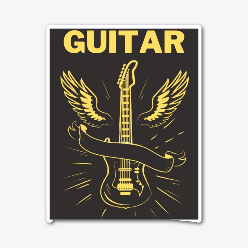 guitar
