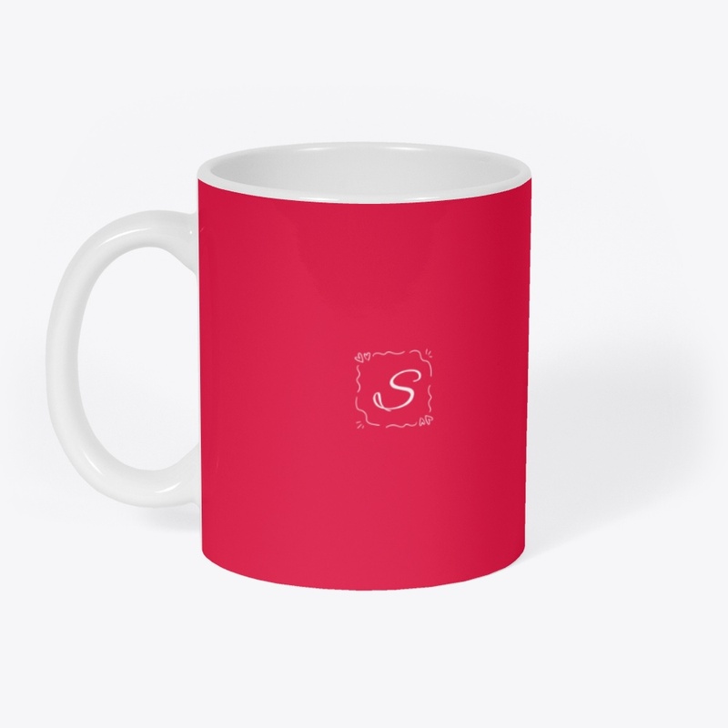 S alphabet collection