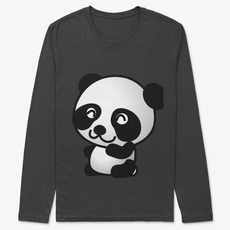 panda 
