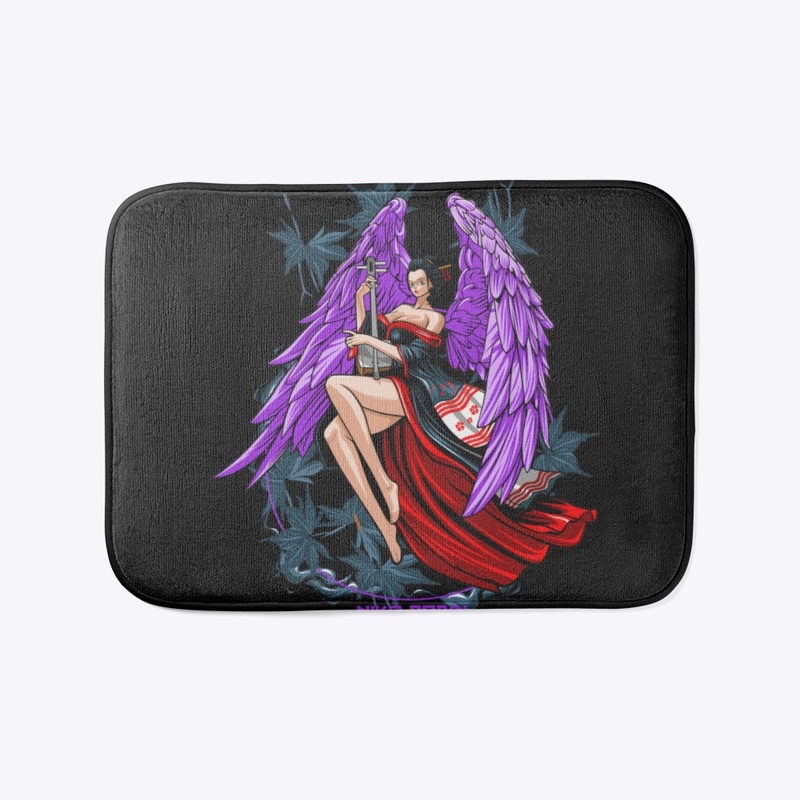 Niko Robin