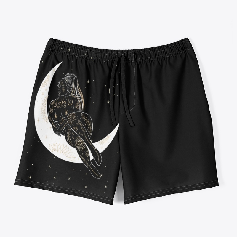 King Haywood Universal Wear