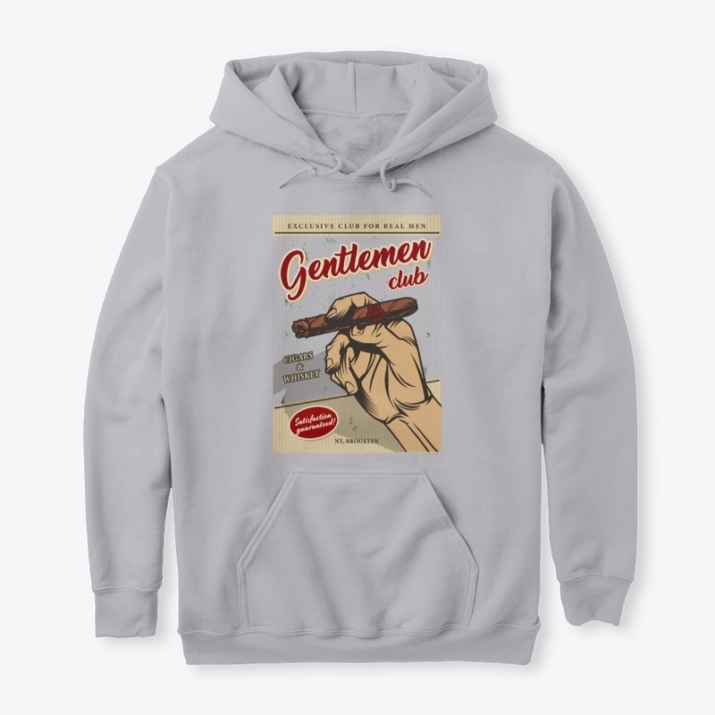 Gentlemen Club Iv