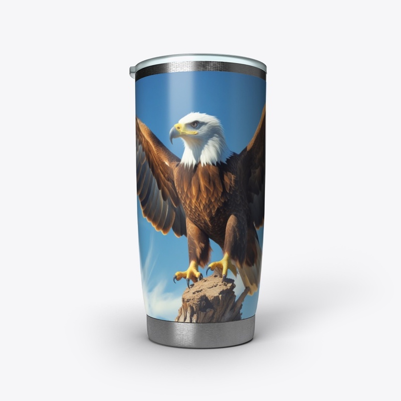 Eagle themed 