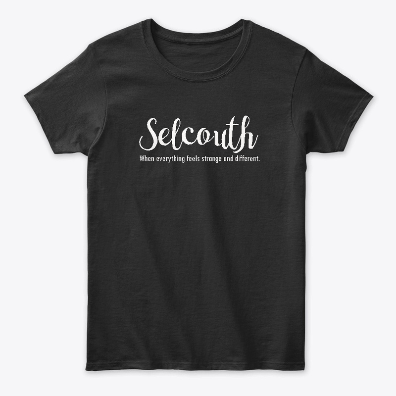 SELCOUTH