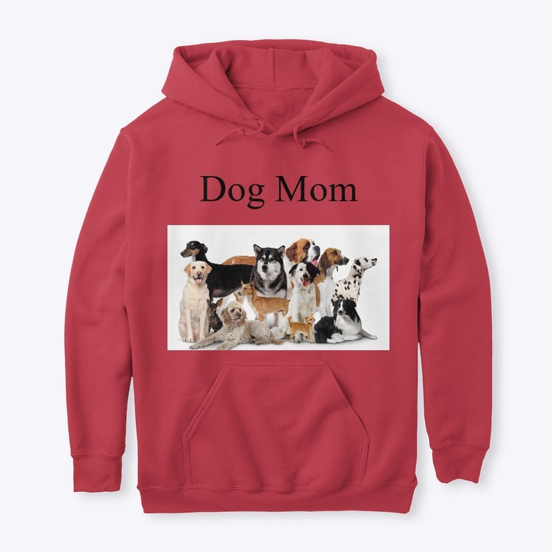 Dog Mom