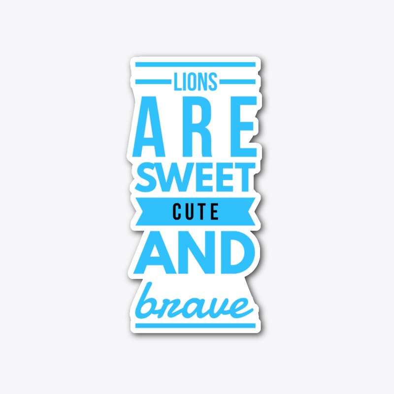 lion shirt 