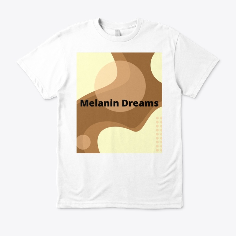 The Melanin Dreams Collection