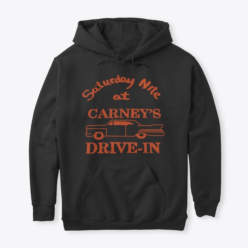 Saturday Nite at Carneys
