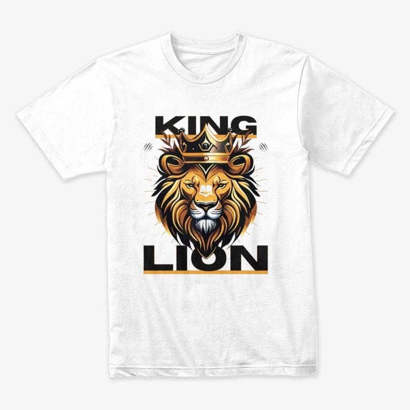 King Lion 