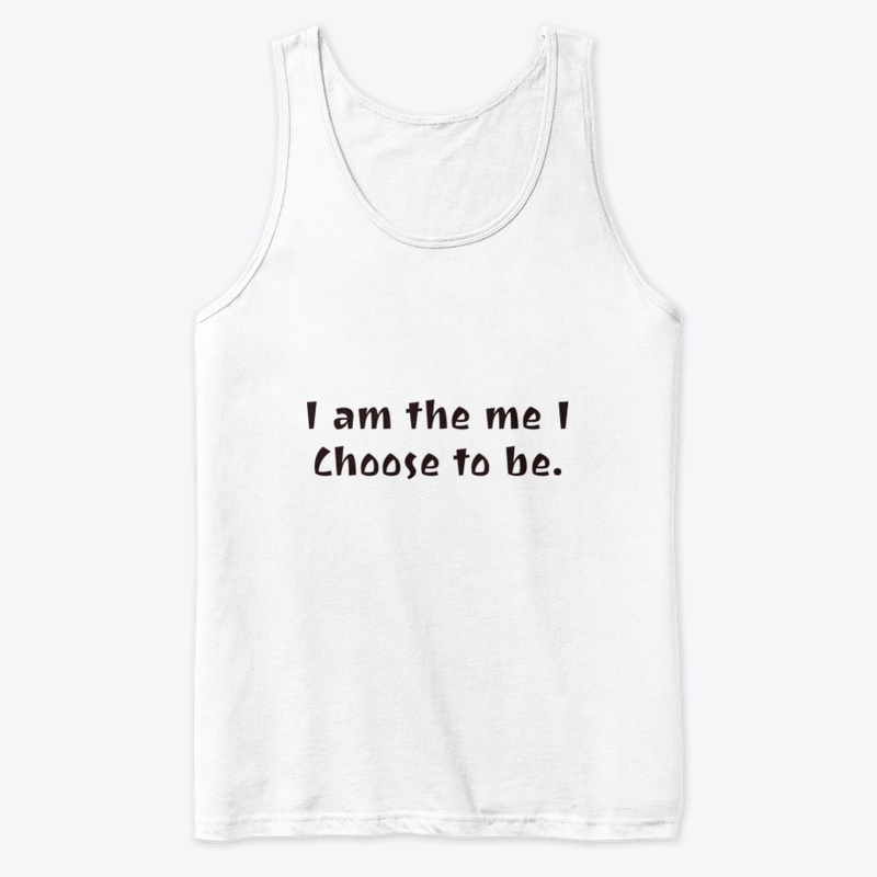 I am me