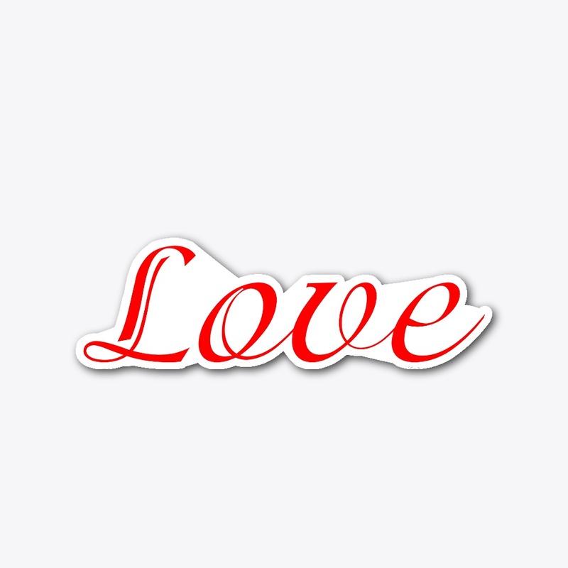 Love Shirt, Cute Love Shirt with Hearts