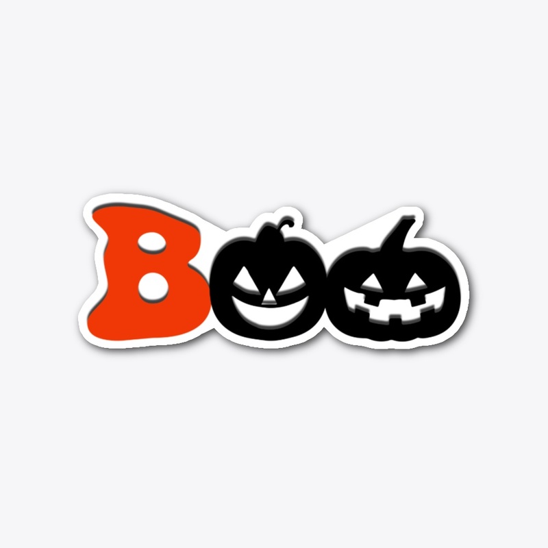 Funky Orange Typeface 