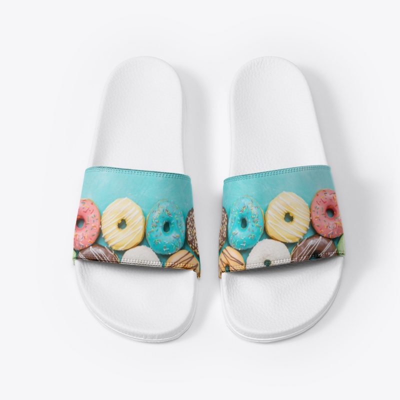 Assorted Donuts