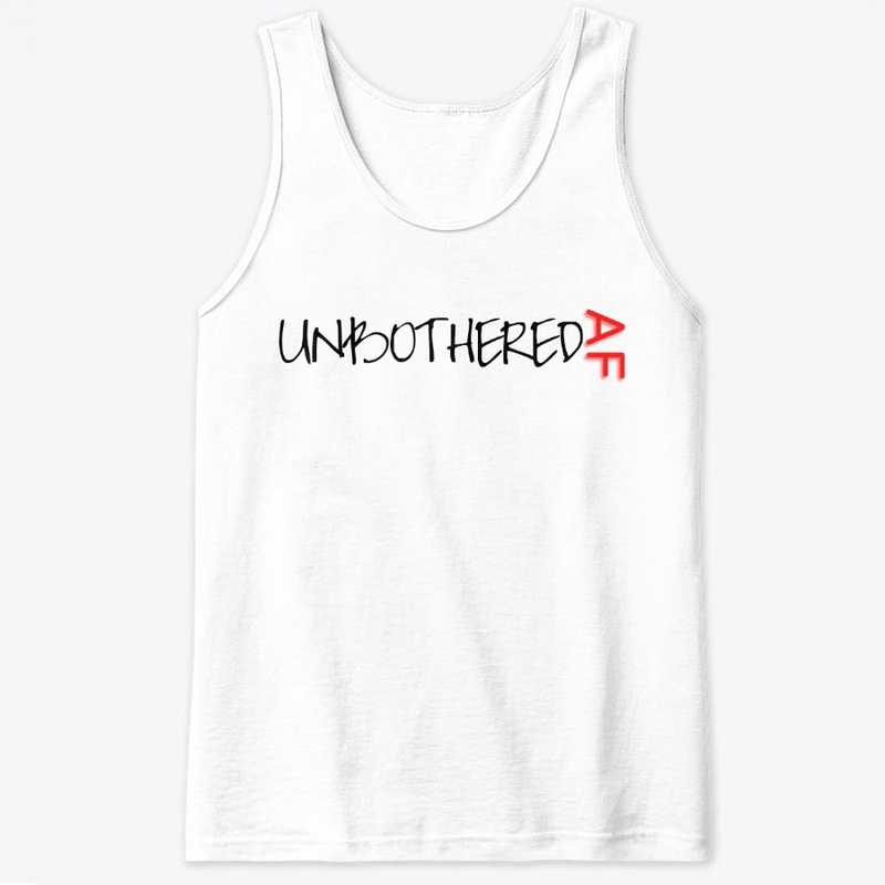UNBOTHERED - Light