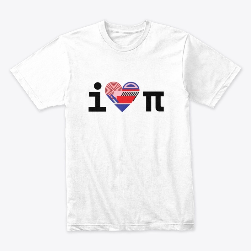 I love pie T-Shirt