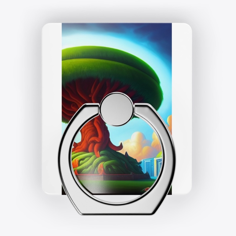 Tropical Storm Banyan AI