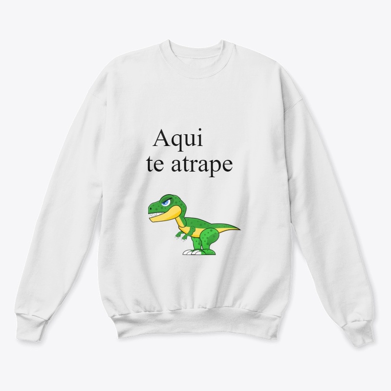 Te Atrape