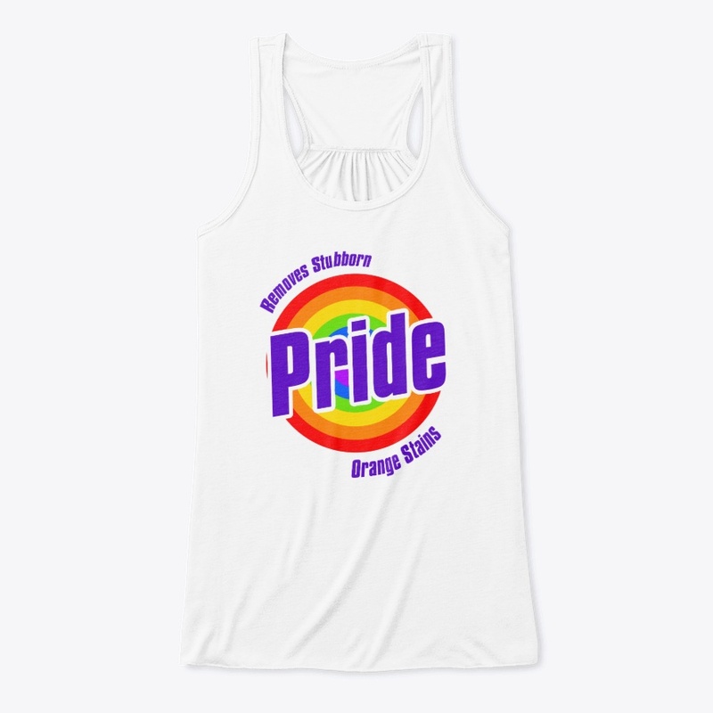 Pride Pain Remover