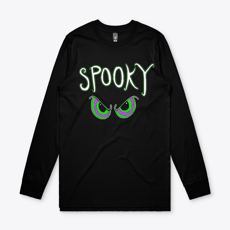 Spooky
