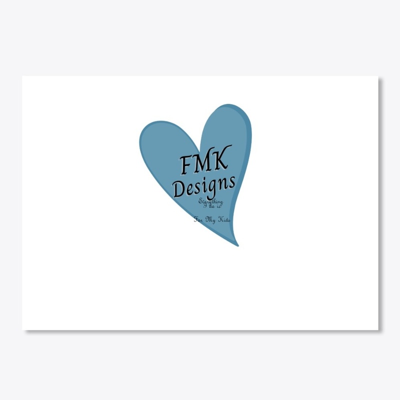 FMK Designs Logo