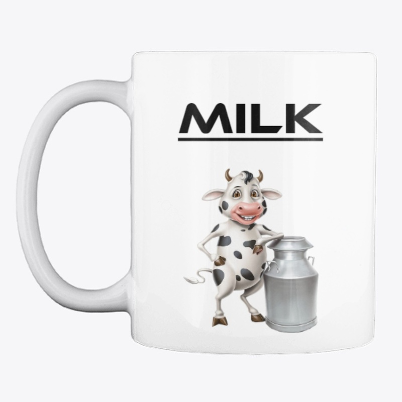 mug