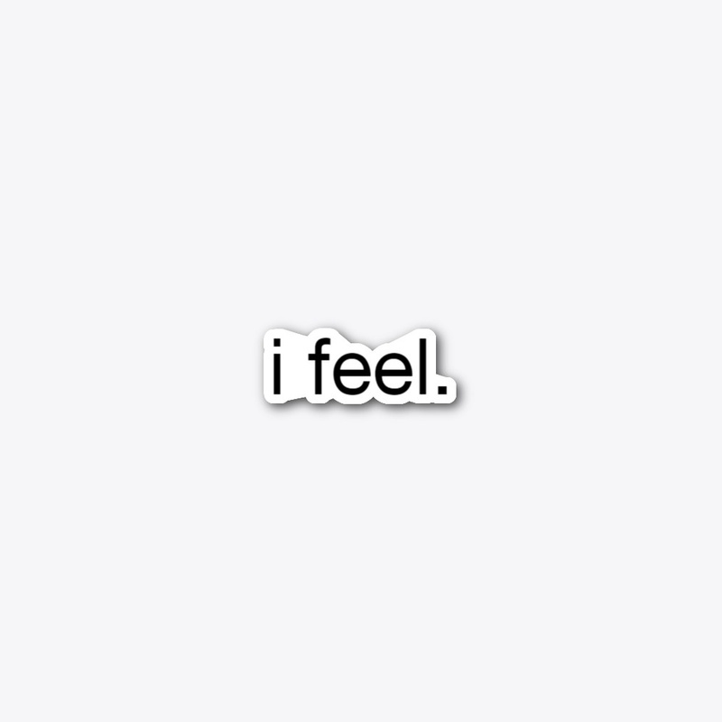 CANCER : i FEEL