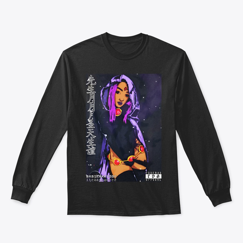 TrapDon Apparel x Kayyybear