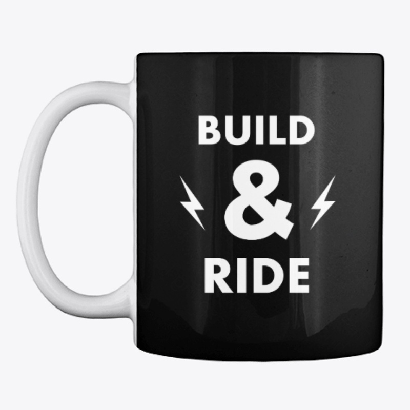 Build & Ride