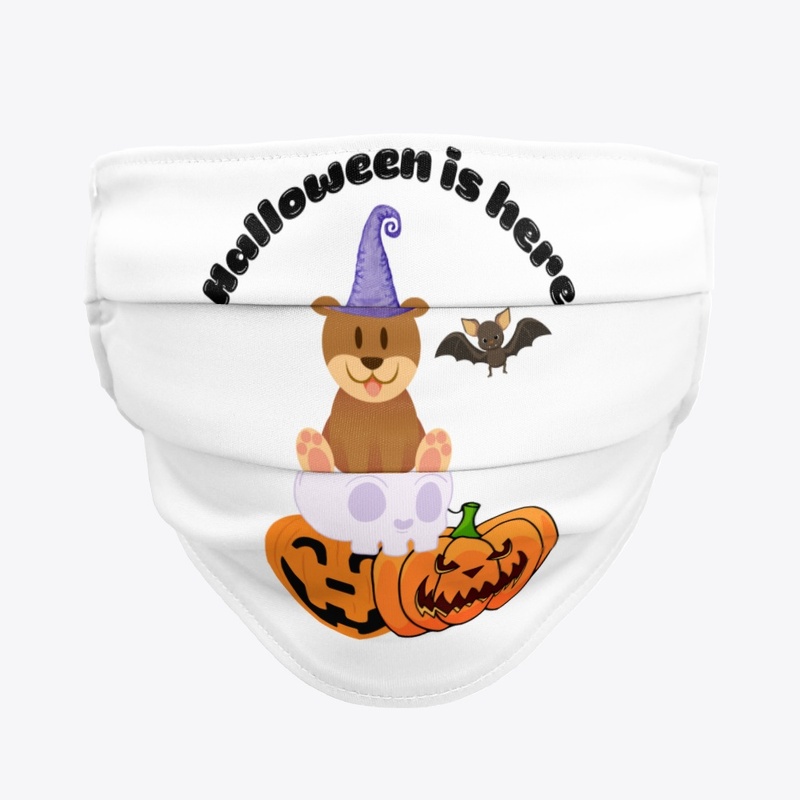 Halloween collection