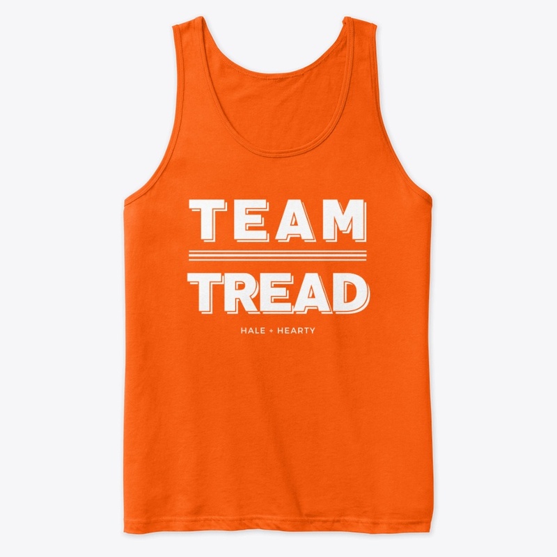 Team Tread Tops