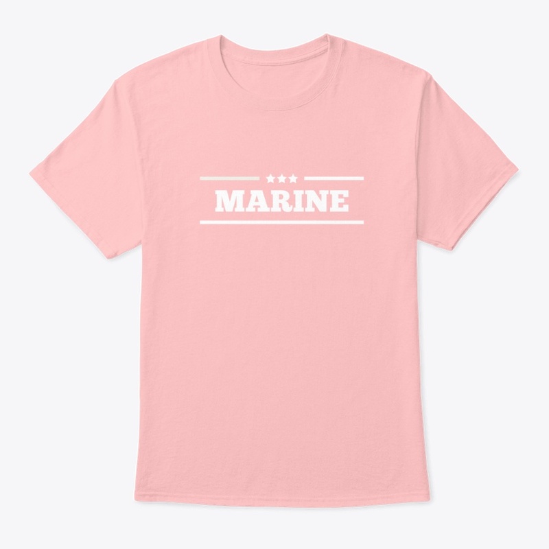 Marine (FALL COLLECTION)