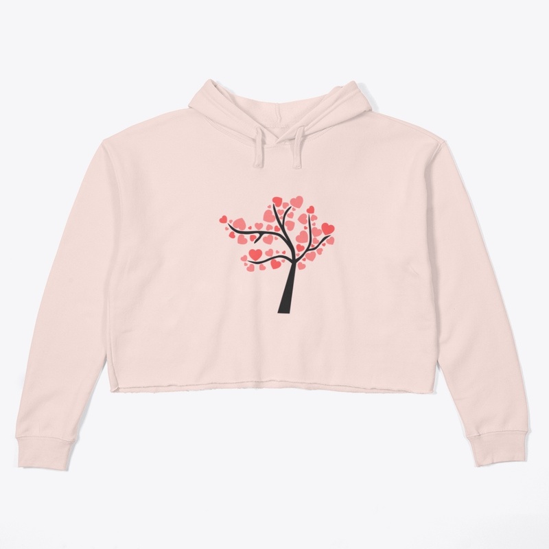 Heart Tree