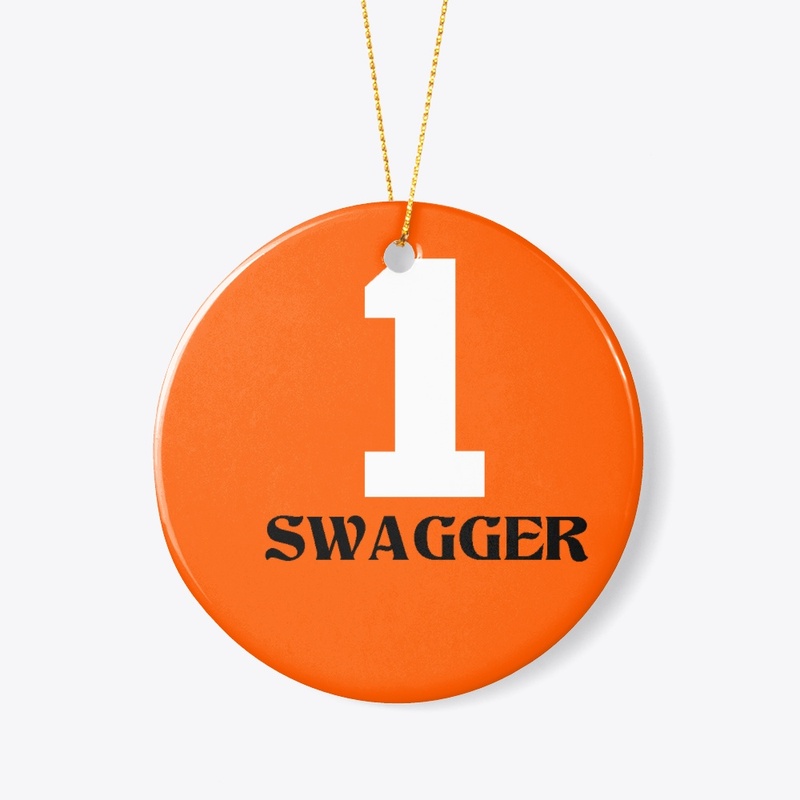 KING SWAGGER SWEATER