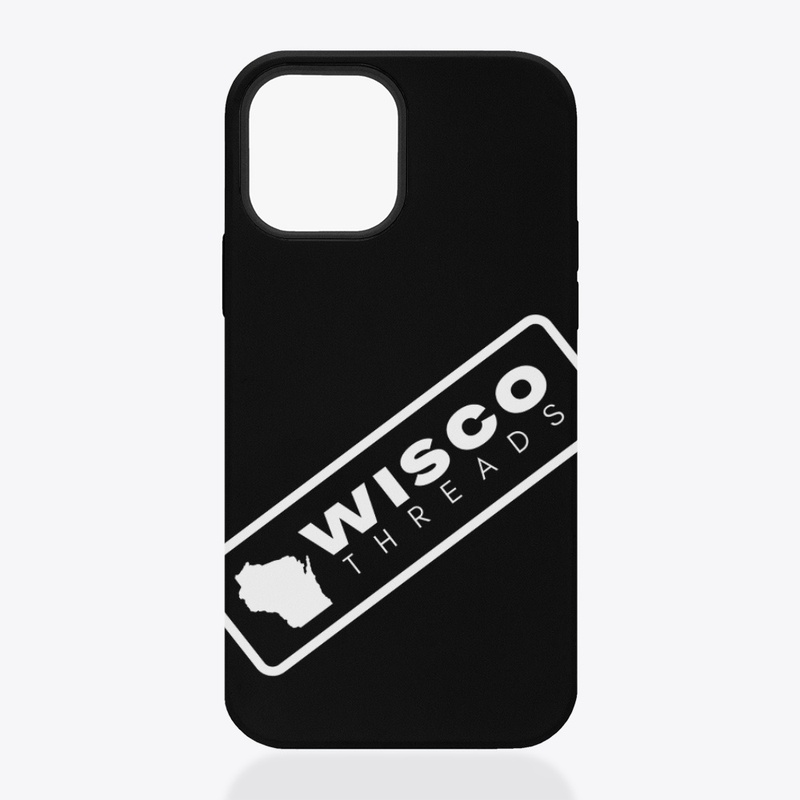 WISCO Threads (White Logo)