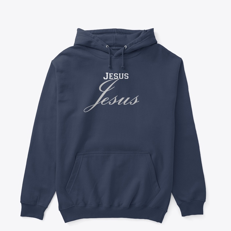 Jesus