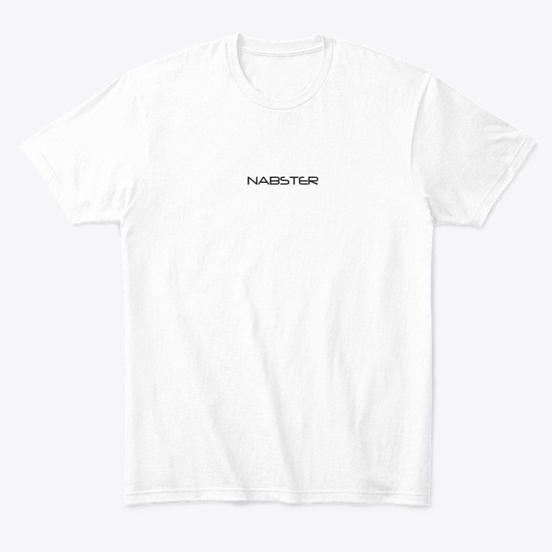 THE GREAT NABSTER FIRST COLLECTION