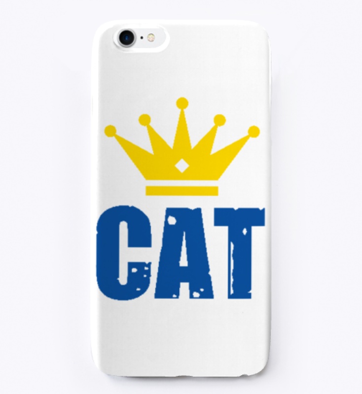 i phone case || cat case
