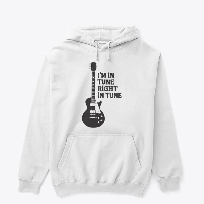 Les Paul I'm In Tune