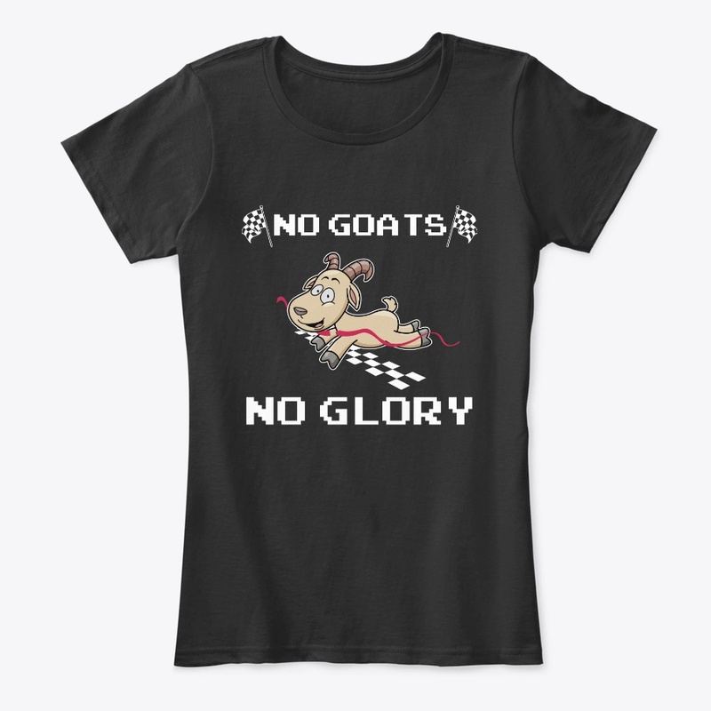 Goat Tshirt