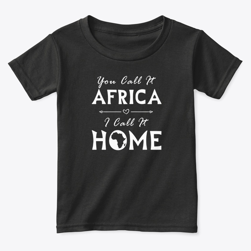 Africa My Home
