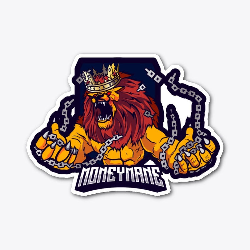 “MONEYMANE UALREADYKNO” MERCH IS HERE!