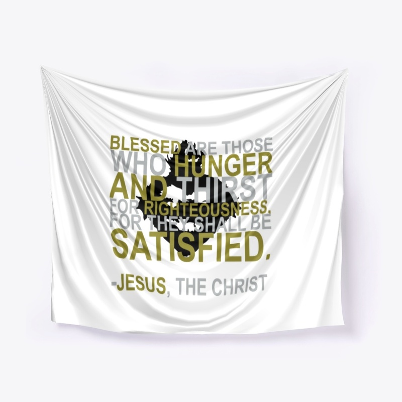 4th Beatitude
